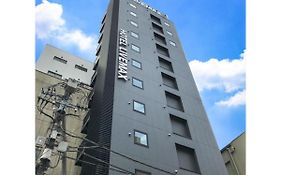 ホテルリブマックス東京神田駅前